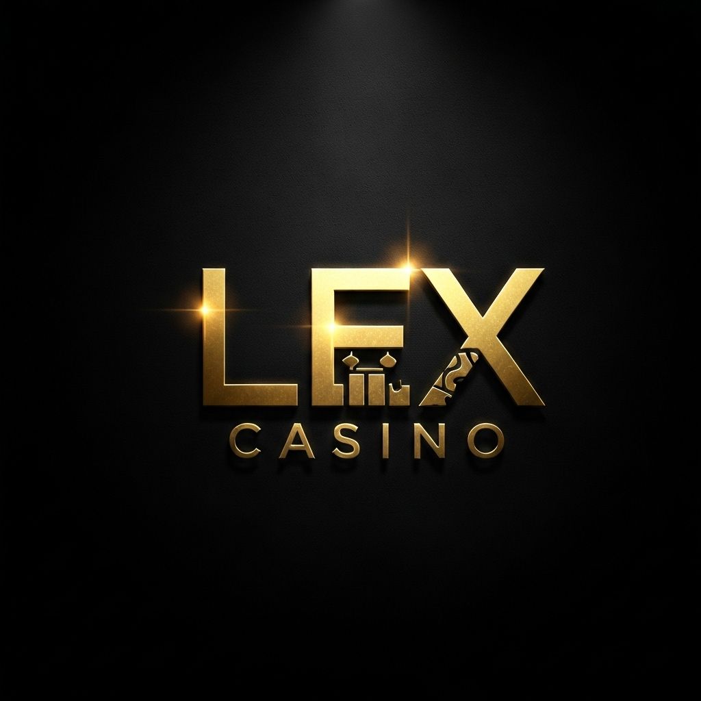 LEX Casino Logo